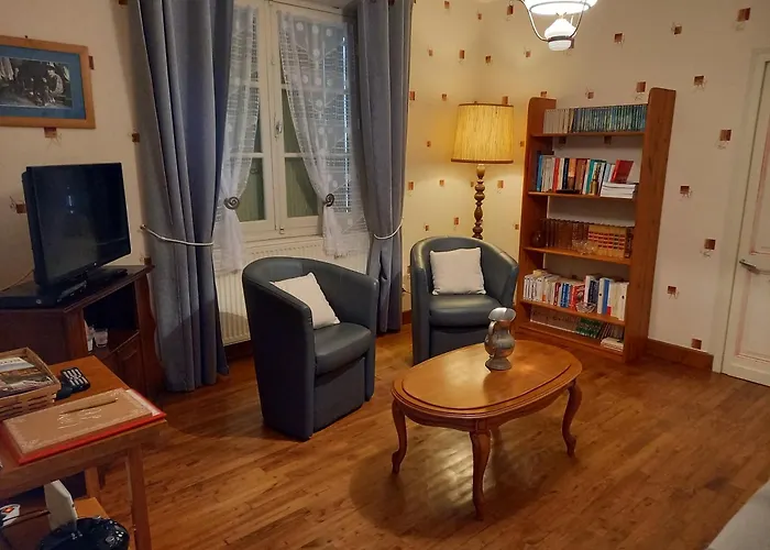 Gîte de Bazeille