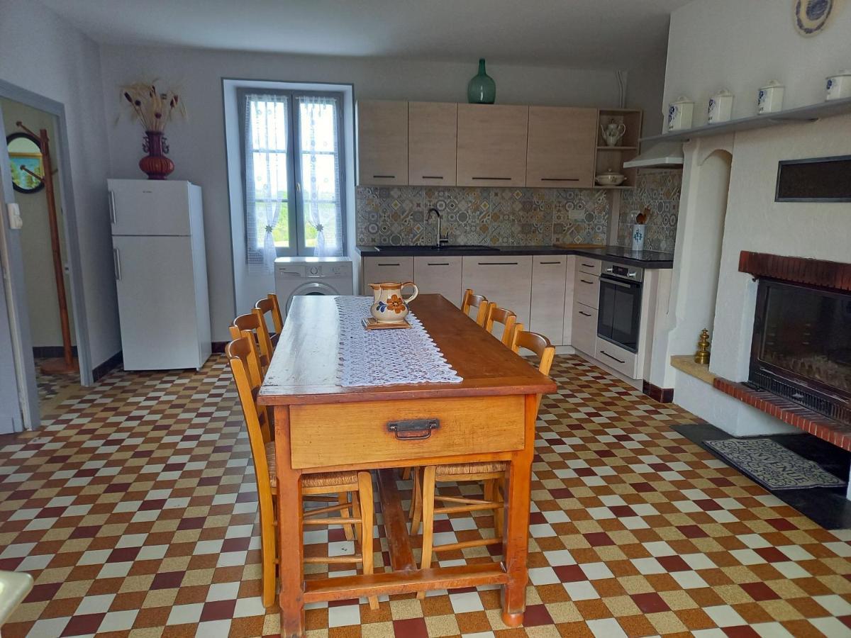 De Bazeille Saint-Avit-Sénieur