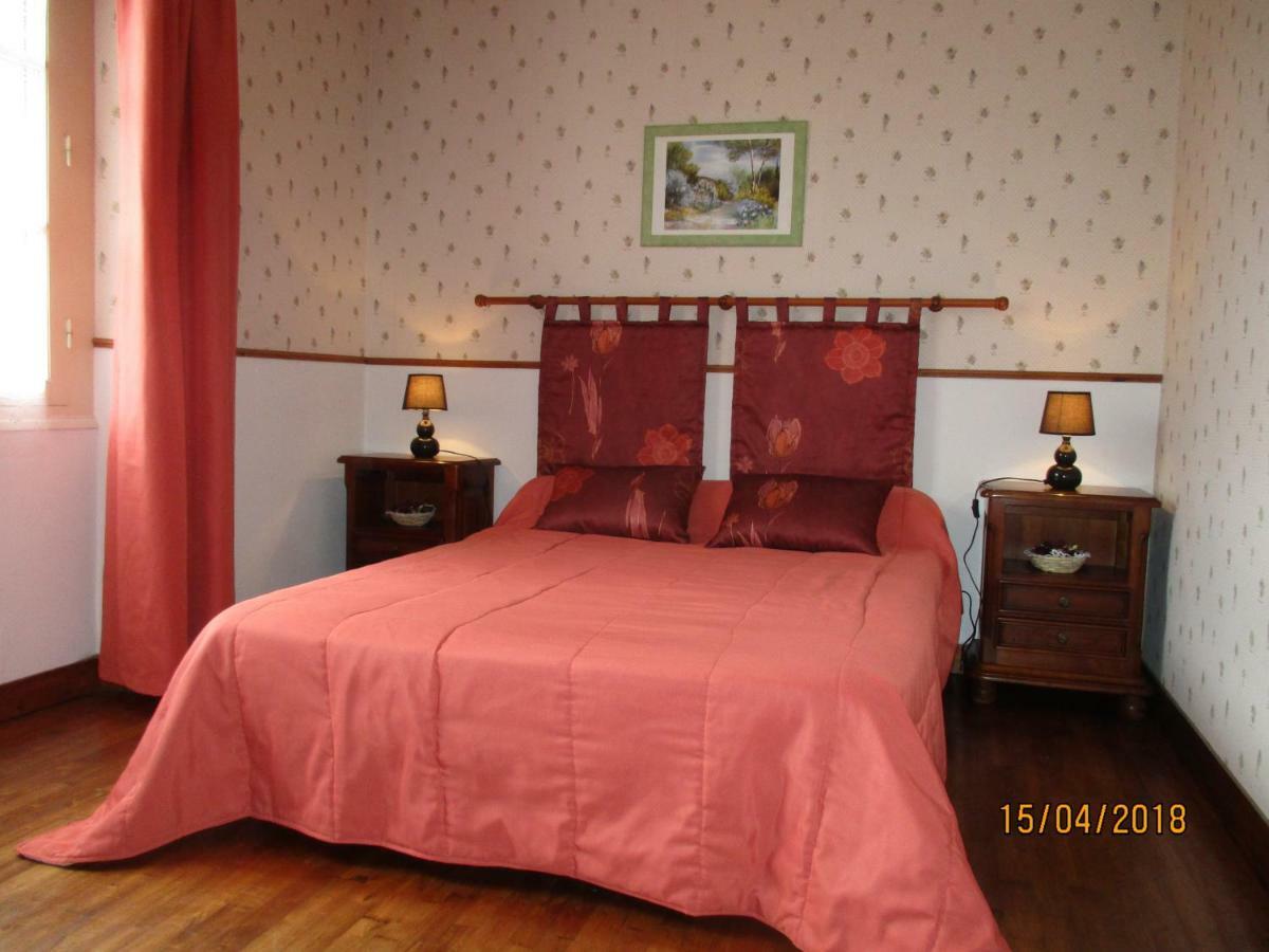 Ferienhaus De Bazeille *