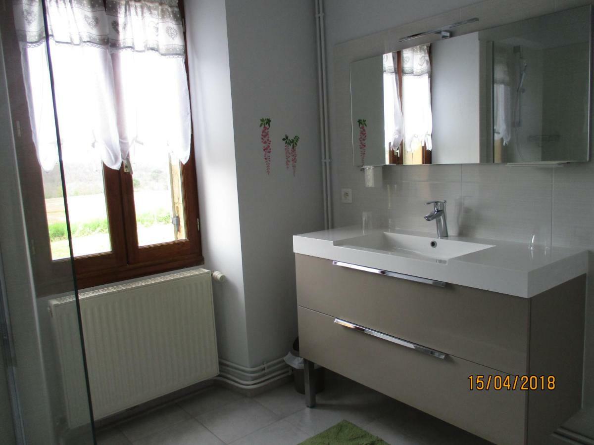 De Bazeille Ferienhaus *